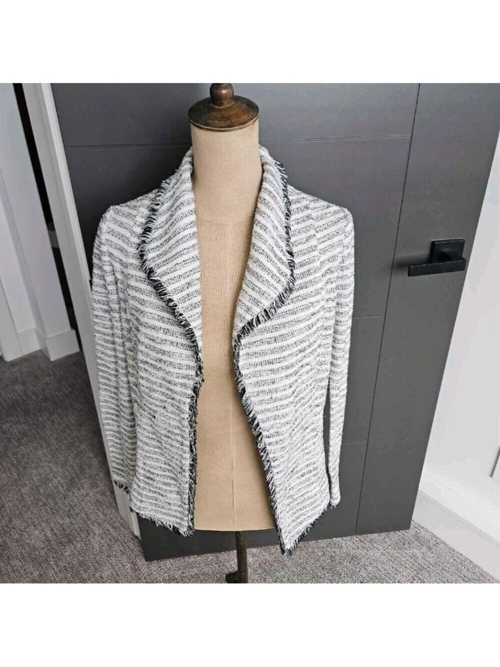 Ivanka Trump blazer